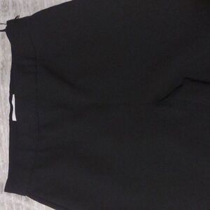 🟢 Aritzia Babaton | Black Pants